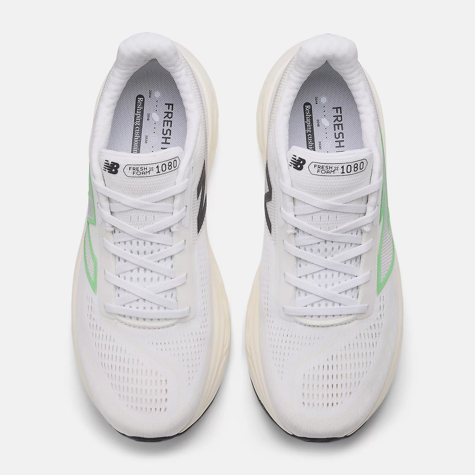 Shop New Balance Performance Running Shoes in Singapore | Island Run Club Fresh Foam 1080 880 860 FuelCell Rebel